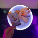 에이스까페 | 원피스 대해적시대 전시회, 팝퍼블 카페 후기(에이스는 살아있다)
