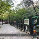 치인야영장 화장실 | [국립공원 야영장]가야산국립공원 - 치인 야영장(ft.치인 야영장 배치도)