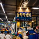 오늘자연산회 | 광안리횟집추천 민락동횟집 울타리상회, 자연산 회 포장 후기