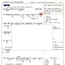 2020년 9월 고1 모의고사 분석노트 이미지