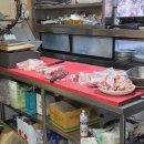 새산북식육식당 | 마산 구암동 노포 식당 싱싱식육식당 삼겹살 맛집 추천