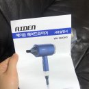 에이든(AIDEN): 여행용/휴대용 가성비 드라이기 추천, 전문가용 헤어 드라이기 WA-1800HD, 1800WH...