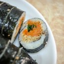 삼남매김밥