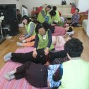 시각장애인경로당 이미지