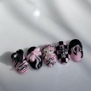 네일아트자격증 이미지