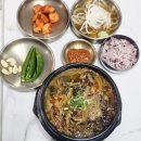씨유창원행복점 | 창원 성산 해장국 맛집 “뼈굽남” 재방문 후기 가성비 끝판왕 창원맛집