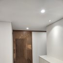 수원 영통구 이편한세상광교 간살 원픽스 원슬라이딩 시공 후기