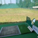 동부골프연습장 이미지