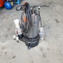 한일 수중펌프 자동 호수 연결해서 바로사용 하시면 됩니다 이미지