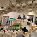 루이엘모자박물관 이미지