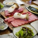 청정한우식당 이미지