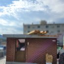 기와33 | 의정부 함석기와 설치 백년기업 후기