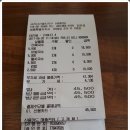 즉석김밥멸치국수 이미지