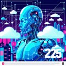 나도 AI 크리에이터 이미지