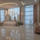 더라움 | 경산예식장 더 아트라움 후기