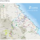 강릉바우길 7구간 (풍호연가길)2026년7월18일셋째토요일 이미지