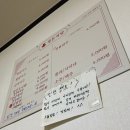 정든식당 | 속초 웨이팅 개쩌는 장칼국수 추천 맛집 내돈내산 후기 '정든식당'