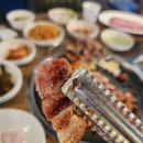 계명네거리 교통섬 | 대구 중구 남산동 맛집 명품황토삼겹막창 계명네거리 고기집