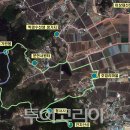 천년마중길 1코스 이미지