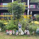 샤라의정원 펜션 이미지