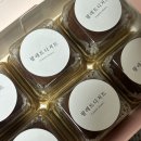 원영전자 | 두친자의 두쫀쿠 1티어 팔레트디저트 두켓팅 성공 팁, 맛 솔직후기