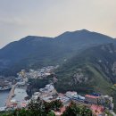 깃대봉 쉼터 이미지