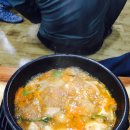청량호식육식당
