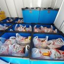 양양 푸드뱅크 이미지