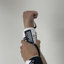 클린하나로(주) | 손목아대 추천 스내치 클린앤저크할 때 보호 제대로 하는 법