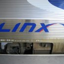 노르웨이 국제열차 LYNX 열차입니다. 이미지