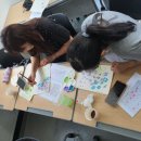 들꽃그림 천아트 이미지