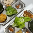 송백로-3 | 2월5일 6번째 다온회식사봉사후기 “생선전 나물무침” 진주장애인복지센터에서