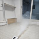 풍경채 | 하남 감일 제일풍경채 청소 후기 : 쾌적한 투룸 공간을 위한 구석구석 정밀 케어