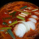 명품떡볶이 이미지