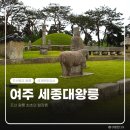 여주종합터미널 뒤 주변도로 | 세종대왕릉 관람 후기 영릉 여주 가볼만한 곳 주차 카페