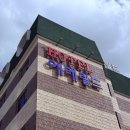 에메랄드호텔 | 제주도 공항 인근 가성비 숙소 에메랄드호텔 온돌방 후기