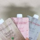 J-3 | [j.hee] 내돈내산 3주후기 단백질쉐이크 추천 1탄 ; 스키니루틴, 영라뉴, 크런틴^