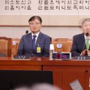 서석호, ‘尹-대법원장 중재 의혹’ 부인…“조희대와 친분 전혀 없어”﻿ 이미지