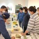 사군자그리기 이미지