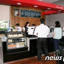 경남밀양지역자활센터카페아리랑