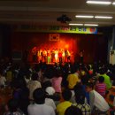 화순중학교 이미지