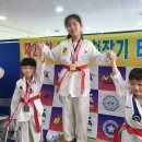 힐스 태권도장 이미지