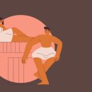 유성호텔 온천사우나 이미지