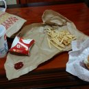 롯데리아 영천시장점 이미지