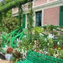 모네의 집 이미지