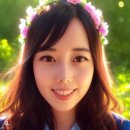 유치원 끝나고 간 잠실 롯데월드에서 A.프렌즈 에이닷 팝업스토어 후기 (연간회원 24번째)