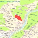 진골천 이미지