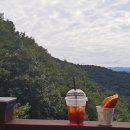 민주지산자연휴양림 이미지