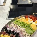 에이프론 | 쿠킹클래스 후기::제니스에이프론, 신세계아카데미 강남