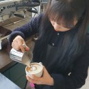 안산커피바리스타전문학원 이미지